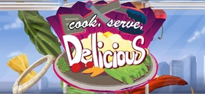 Cookservedelicious
