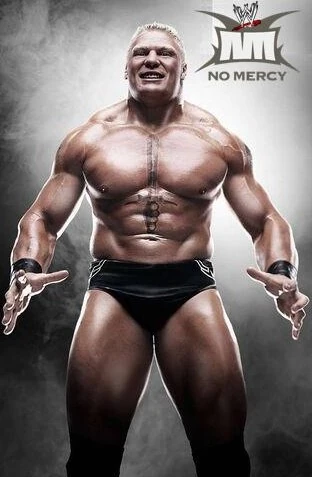 No Mercy X | CSE Wrestling Wiki | Fandom