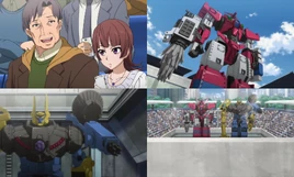 Activeraid Episode 6