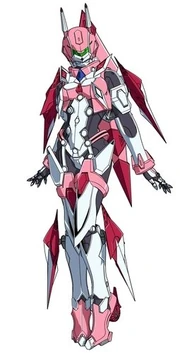 Mettie Structure Ibuki