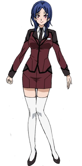 Haruka Hoshimiya Full