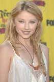 Elisabeth Harnois (as Morgan Brody)