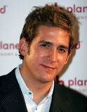 Eric Szmanda (as Greg Sanders)