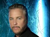 Gil Grissom