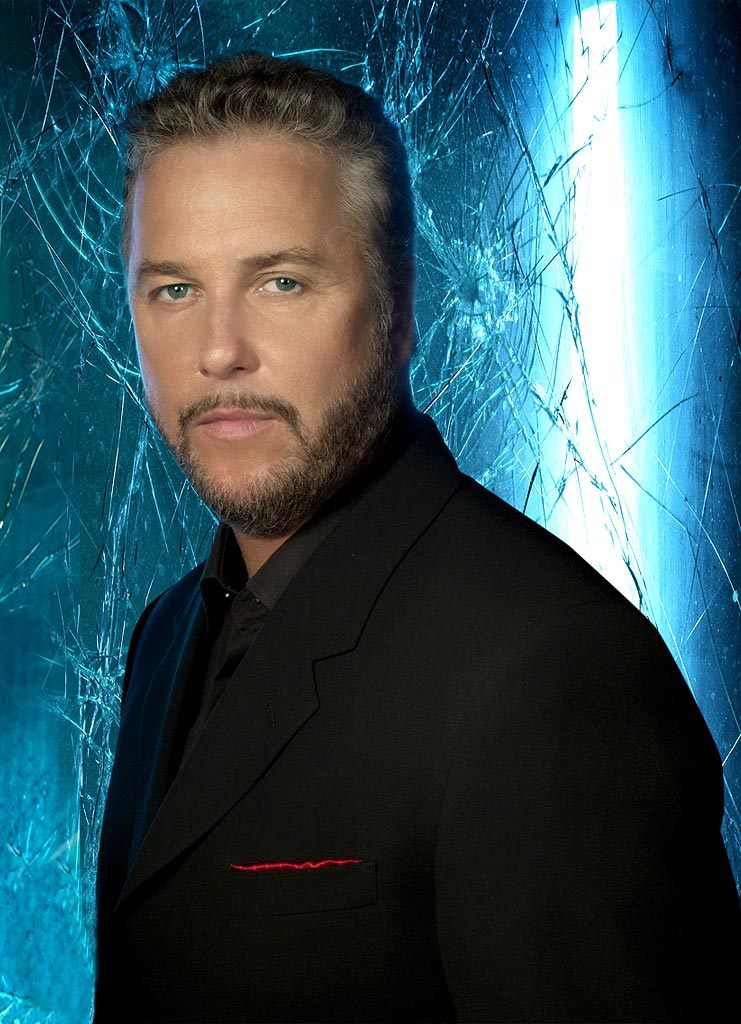 Gil Grissom CSI Fandom