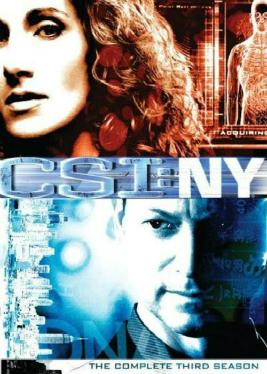 Csi putlocker sale