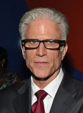 Ted Danson (as D.B. Russell)