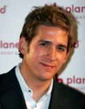 Eric Szmanda (als Greg Sanders)