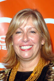 Carol Mendelsohn