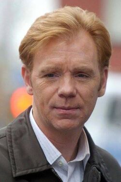 David Caruso CSI Fandom