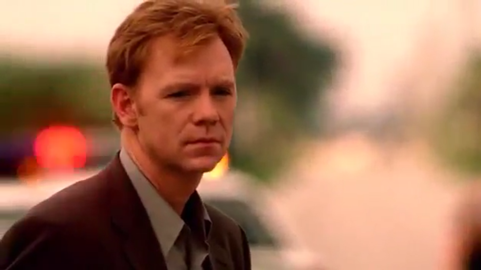 horatio caine