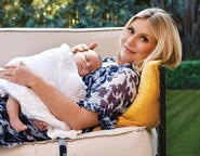 Pippa.jpg (36 KB) Procter and Baby Pippa.