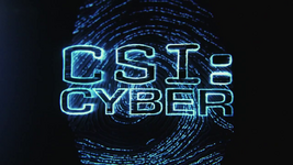 CSI: Cyber