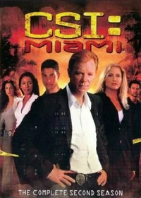 CSI Miami Season Two