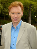 David Caruso