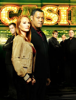 Décima temporada de CSI Crime Scene Investigation.jpg