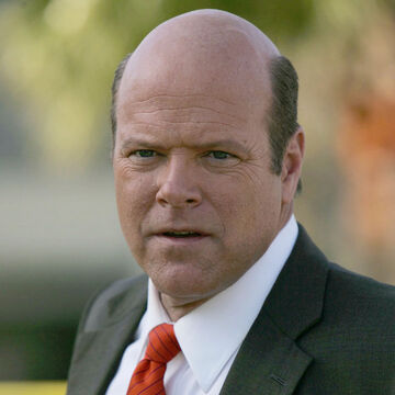 Rex Linn Csi Fandom
