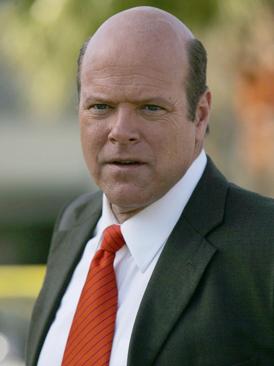 rex linn