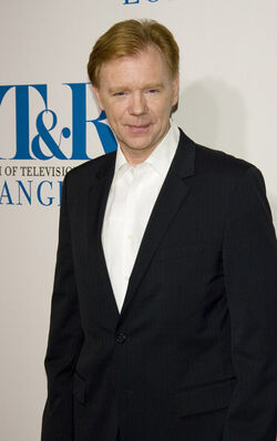 David Caruso CSI Fandom