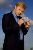 Horatio Caine