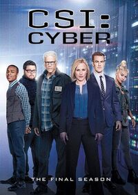 CSI Cyber Season 2