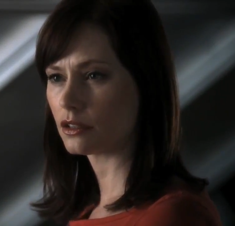 Claudia Sanders Csi Fandom