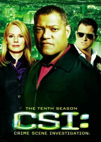 CSI:Crime Scene Investigation Season 10 | CSI | Fandom
