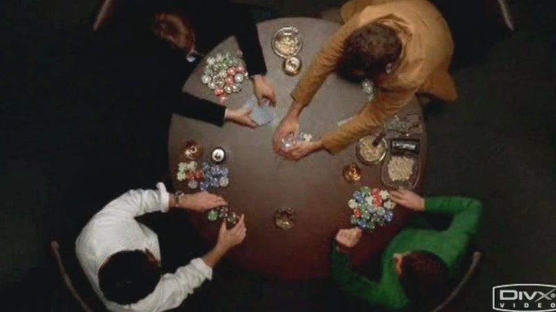 Bad Beat Csi Fandom Bad Beat Csi Fandom