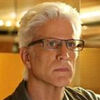 D.B. Russell