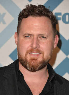 AJ Buckley (Adam Ross)