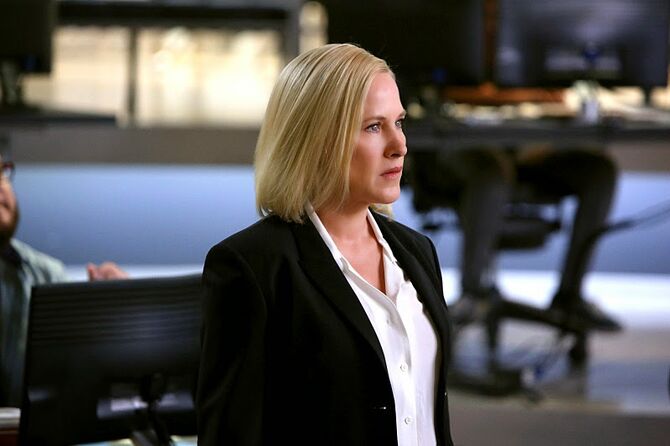 CSI Cyber