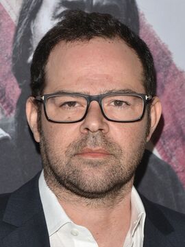 Rory Cochrane | CSI | Fandom
