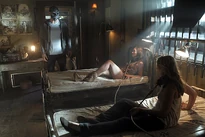 The Devil and D.B. Russell