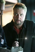 Gil Grissom