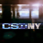 CSI: NY