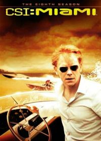 CSI Miami Season Eight