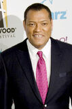 Laurence Fishburne (as Raymond Langston)