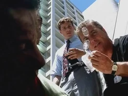 Cool change 1x02