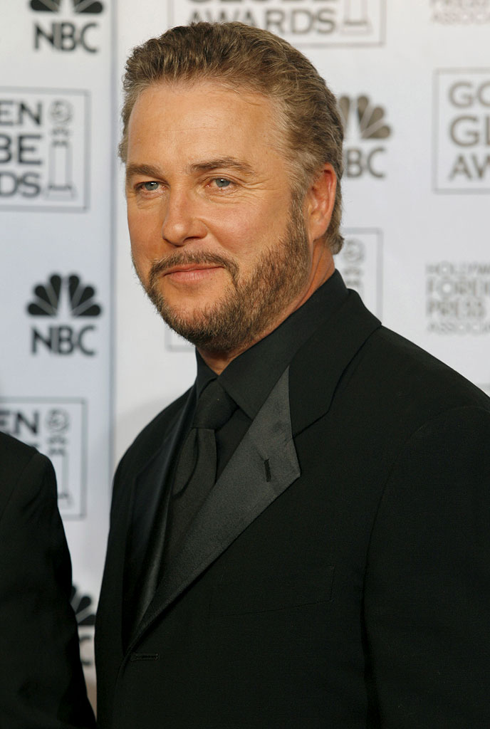 william petersen fear