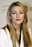 Louise Lombard (as Sofia Curtis)