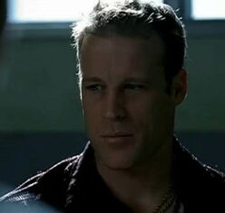 CSI Mark Valley Boom