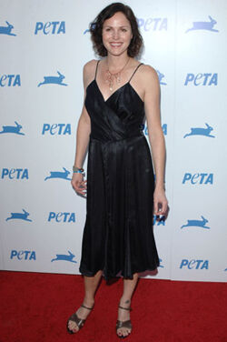 Jorja Fox | CSI | Fandom