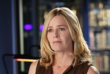 Morgan Brody CSI Fandom