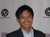 Archie Kao