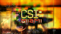 CSI Miami