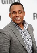 Hill Harper (2)