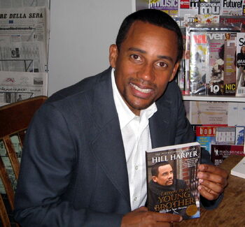 Hill Harper (1)