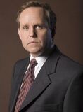 Peter MacNicol (as Simon Sifter)