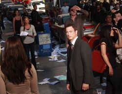 Amazon.com: CSI: NY: Season 8 : Carmine Giovinazzo, A.J.