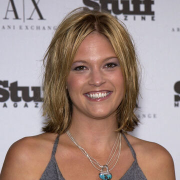 Nicki Aycox Csi Fandom Nicki Aycox Csi Fandom